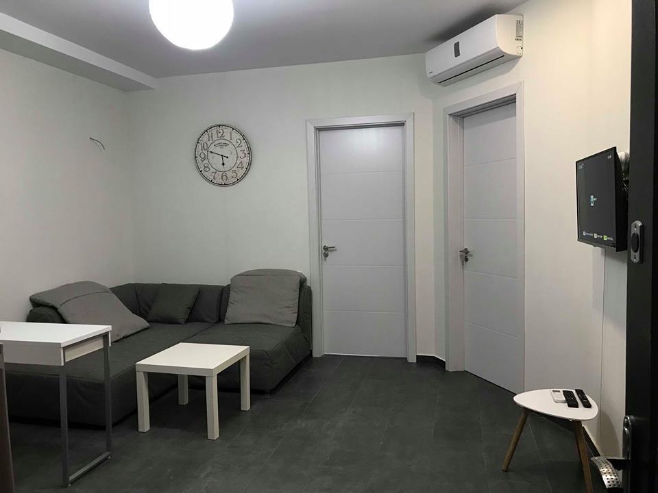 Tamo Apartment Батумі Екстер'єр фото