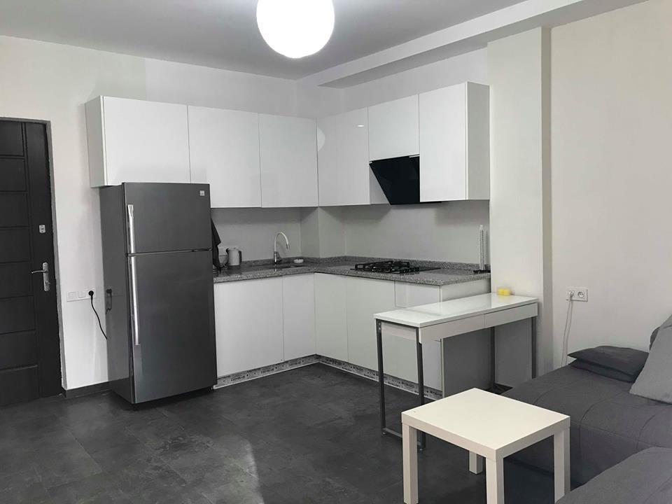 Tamo Apartment Батумі Екстер'єр фото